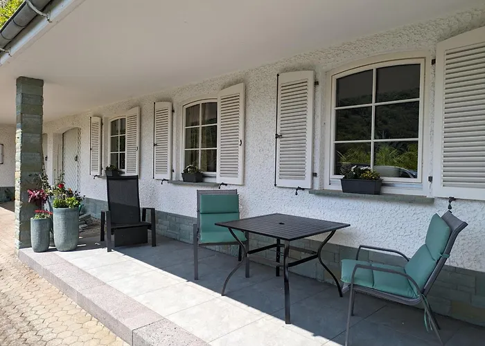 Landhaus Am Sonnenberg