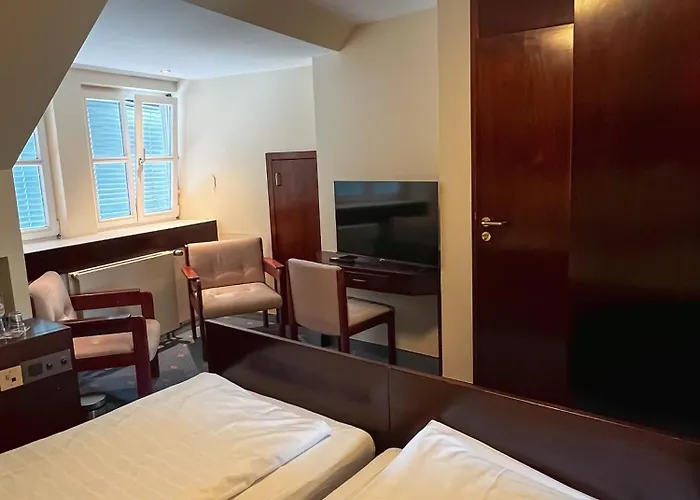 Vintagehotel Adler