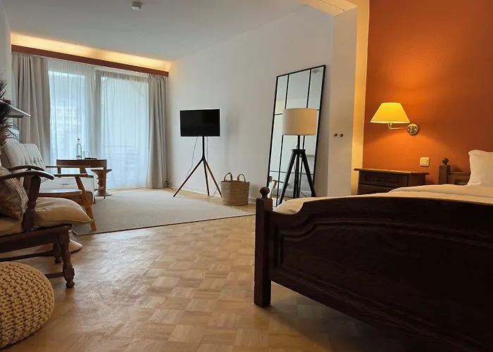 Hotel Alte Muehle