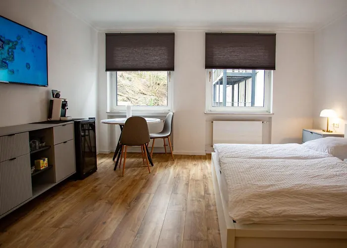 Ferienhaus Arina